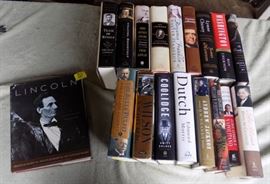 MHE201 Surprise Lot of Books