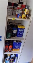 MHE206 Surprise Lot of Paints and More