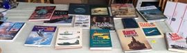 MHE212 World War II and Pearl Harbor Books
