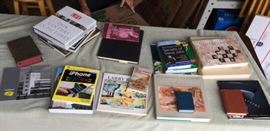 MHE217 Surprise Lot of Miscellaneous Books