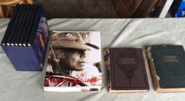 MHE218 American Heritage Chronicle of the Great Wars Books