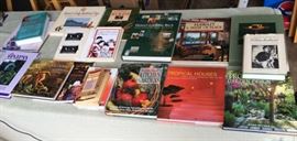 MHE221 Various Hawaiian Books