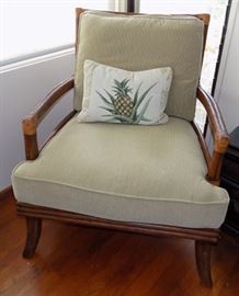MHE237 Tommy Bahama Style Armchair