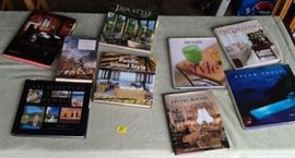 MHE241 Tropical Home Décor Books