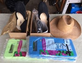 MHE255 Exotic Wood, Glass Service Ware & More