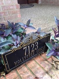 We look forward to seeing you at 7123 Hollytree Circle @ Hollytree Dr. on July 13, 14, and/or 15!