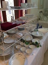 "Valmont China - Laguna