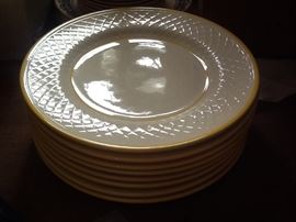 Vintage china, porcelain, ironstone and pottery