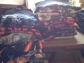 1999 Star Wars Episode I T-Shirts - BRAND NEW WITH TAGS (From Retail store storage).