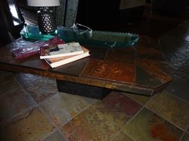 tile table