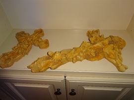 hayes parker crosses