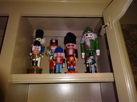 nut crackers
