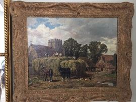 Alfred Baker (19th century)