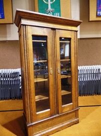 Fabulous China hutch