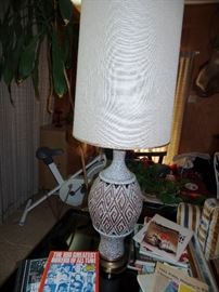 Great Retro lamp