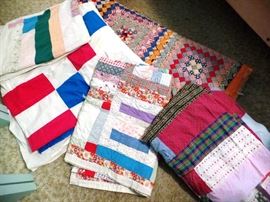 Quilts