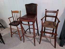 highchairs for babies