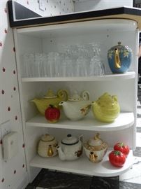 Teapots