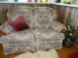 Loveseat