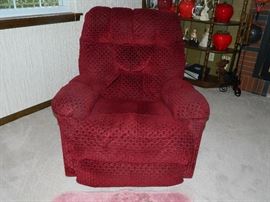Recliner 