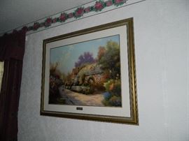 Thomas Kinkade