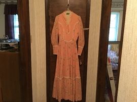 Vintage dress
