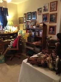 Another look at the Boys Room