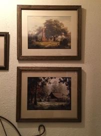 Windberg prints