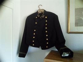 US Naval Academy - 1952