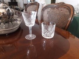 Waterford "Michelle" ca. 1970's