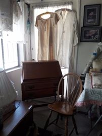 early 1800's nightshirts