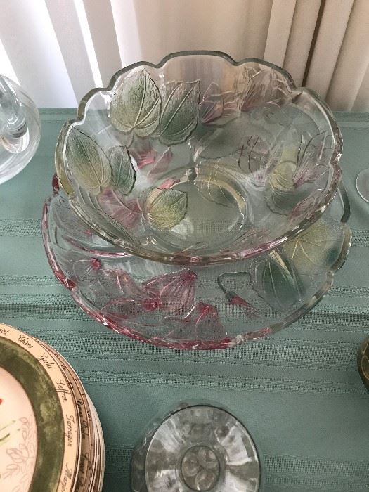 Unique Glass