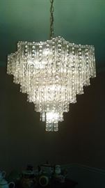 Absolutely a Beauty!! Little crystal sparklies everywhere! 