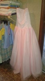 princess dress