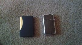 vintage lighters