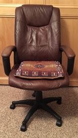 Executive Office Chair