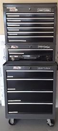 Craftsman Tool Chest