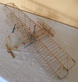 Meticulously Made by Hand!