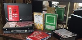 Mah Jong