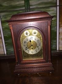 Junghans German clock