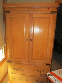 Matching ARmoire