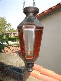 Candle Lantern