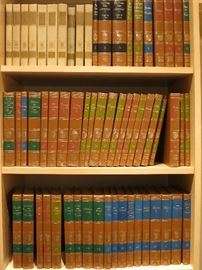 Set of the Worlds Greatest Novels