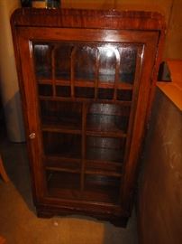 Vintage Cabinet 