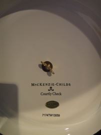 McKensie - Childs Cookie Jar