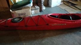 Kayak