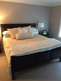 King size bedroom furniture 