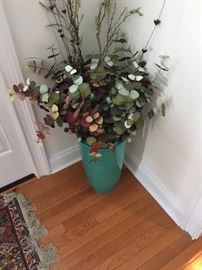 Floor vase 