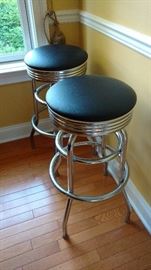 bar stools