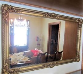 Antique Mirror
